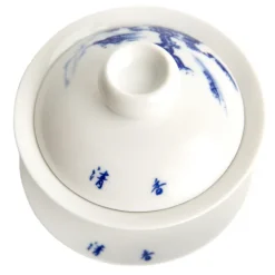 TeaSource Tea Cups & Infusers<Friendship Gaiwan