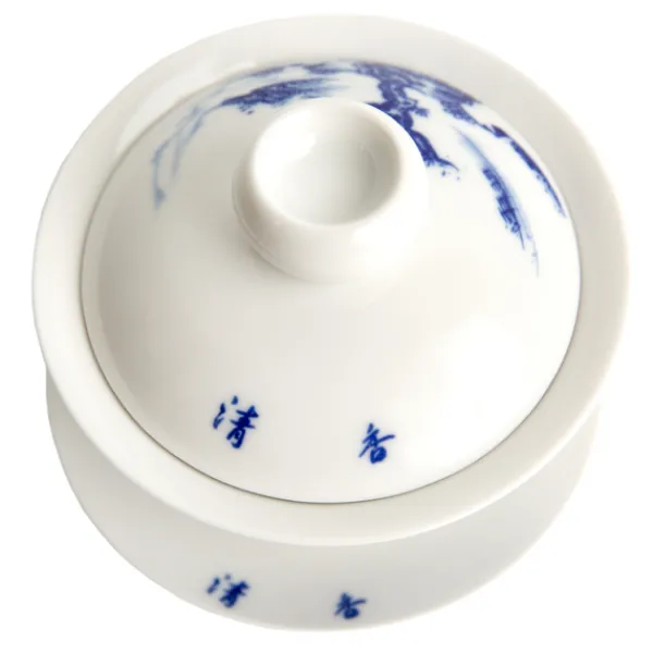 TeaSource Tea Cups & Infusers<Friendship Gaiwan