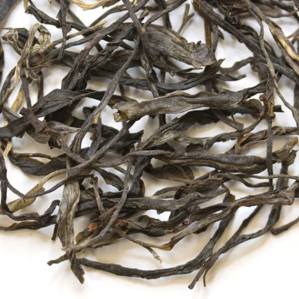 TeaSource Puer Tea<2020 Frozen Elephant Raw (Sheng) Puer Tea