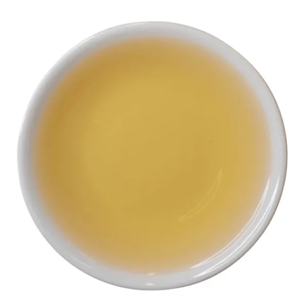 TeaSource Puer Tea<2020 Frozen Elephant Raw (Sheng) Puer Tea
