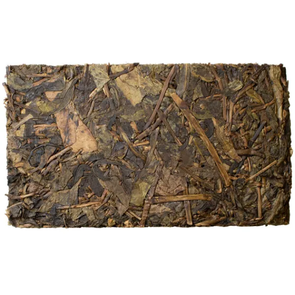 TeaSource Dark Tea<Fu Cha | Dark Tea Brick