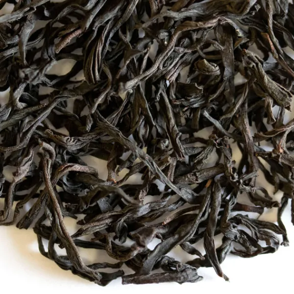 TeaSource Black Tea<Gambler's Luck | Black Tea