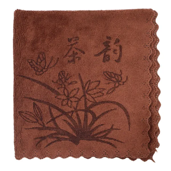 TeaSource Tea Accessories<Garden Tea Towel