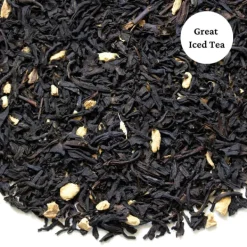 TeaSource Black Tea<Georgia Sunshine | Black Tea