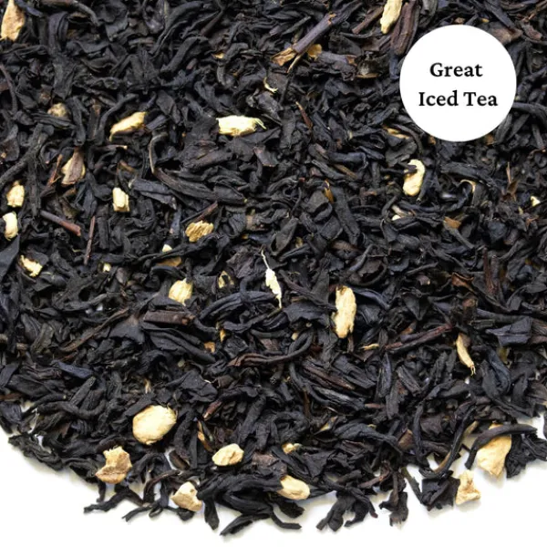 TeaSource Black Tea<Georgia Sunshine | Black Tea