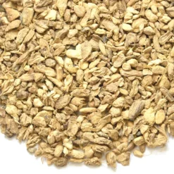 TeaSource Herbal Tea<Ginger Root | Herbal Tea