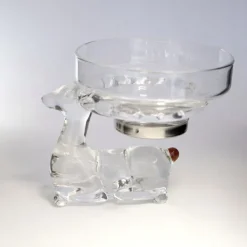 TeaSource Tea Accessories | Tea Cups & Infusers<Glass Deer Strainer