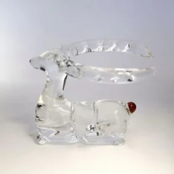 TeaSource Tea Accessories | Tea Cups & Infusers<Glass Deer Strainer