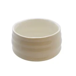 TeaSource Matcha | Tea Cups & Infusers<Gloss White Matcha Bowl (Chawan)