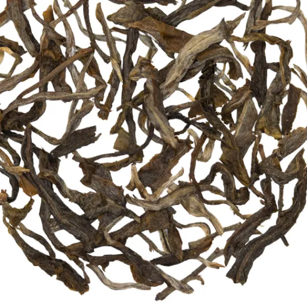 TeaSource Puer Tea<Gold Horse Deer Raw (Sheng) Puer Tea