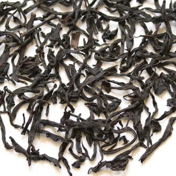 TeaSource Black Tea<Golden Buddha | Black Tea