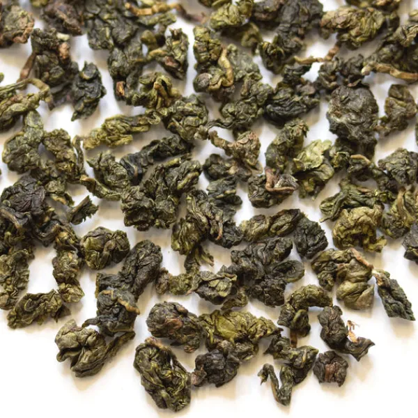 TeaSource Oolong Tea<Golden Dawn Oolong Tea