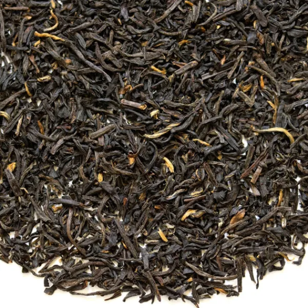TeaSource Black Tea<Grand Keemun | Black Tea