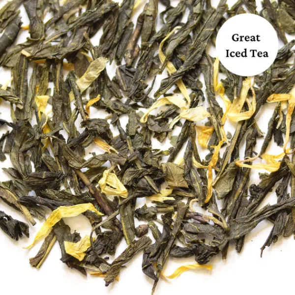 TeaSource Green Tea<Green Mango | Green Tea