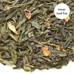 TeaSource Green Tea<Green Pomegranate | Green Tea