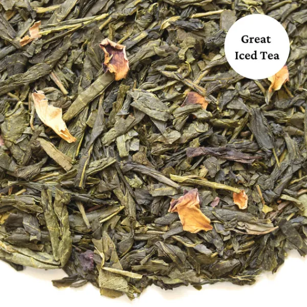TeaSource Green Tea<Green Pomegranate | Green Tea