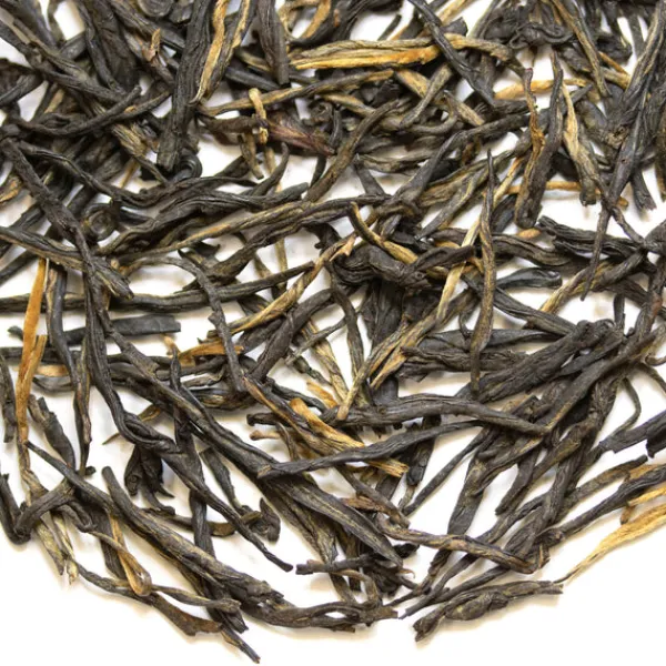 TeaSource Black Tea<Hammer & Tongs Yunnan | Black Tea