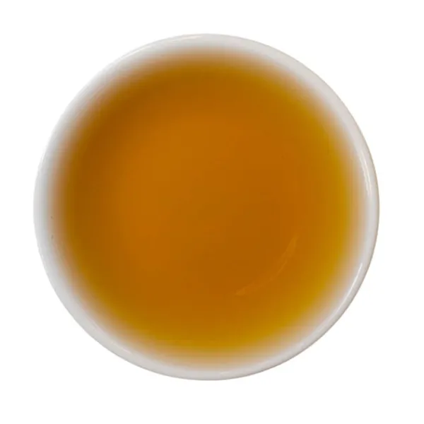 TeaSource Black Tea<Hazelnut Orange | Black Tea
