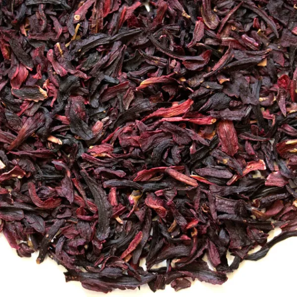 TeaSource Herbal Tea<Hibiscus | Herbal Tea