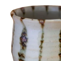 TeaSource Tea Cups & Infusers<Horsetail Teacup (Yunomi)