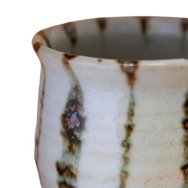 TeaSource Tea Cups & Infusers<Horsetail Teacup (Yunomi)