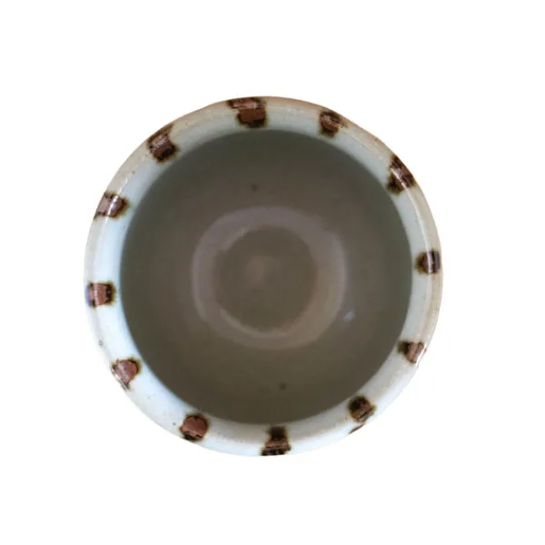 TeaSource Tea Cups & Infusers<Horsetail Teacup (Yunomi)