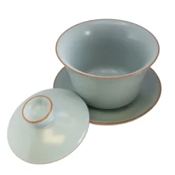 TeaSource Tea Cups & Infusers<Ice Castle Gaiwan - 150ml