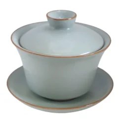 TeaSource Tea Cups & Infusers<Ice Castle Gaiwan - 150ml