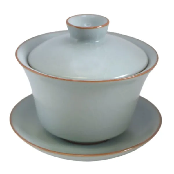 TeaSource Tea Cups & Infusers<Ice Castle Gaiwan - 150ml