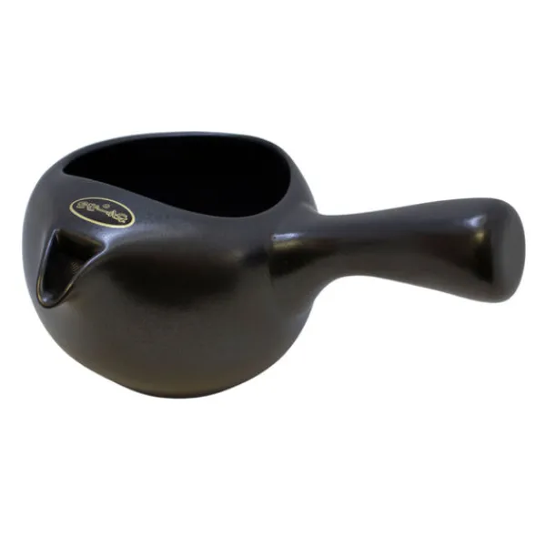 TeaSource Teapots<Inkwell Tokoname Teapot (Kyūsu)