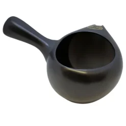 TeaSource Teapots<Inkwell Tokoname Teapot (Kyūsu)