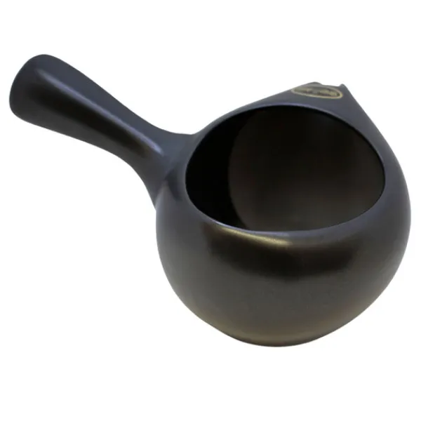 TeaSource Teapots<Inkwell Tokoname Teapot (Kyūsu)