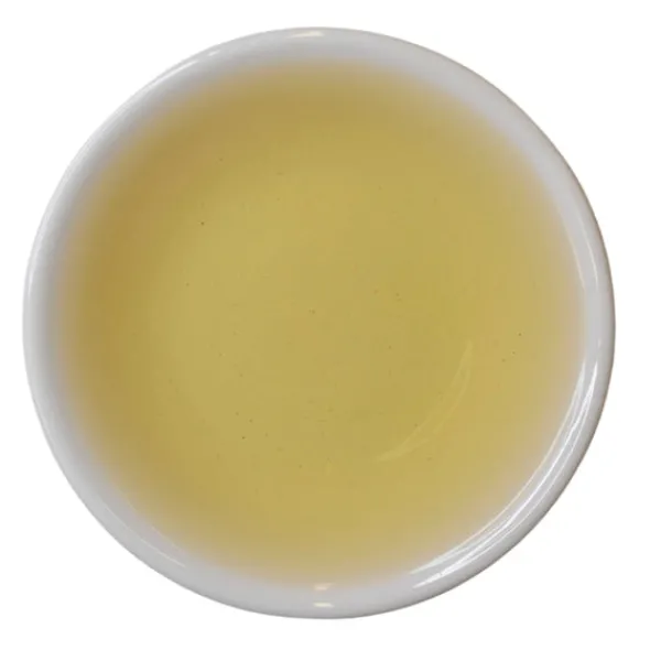 TeaSource Oolong Tea<Iron Goddess of Mercy | Oolong Tea