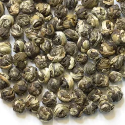 TeaSource Green Tea<Jasmine Dragon Pearls | Green Tea