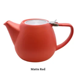 TeaSource Teapots<Jupiter Teapot - 32 oz
