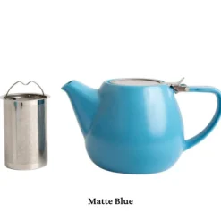 TeaSource Teapots<Jupiter Teapot - 32 oz