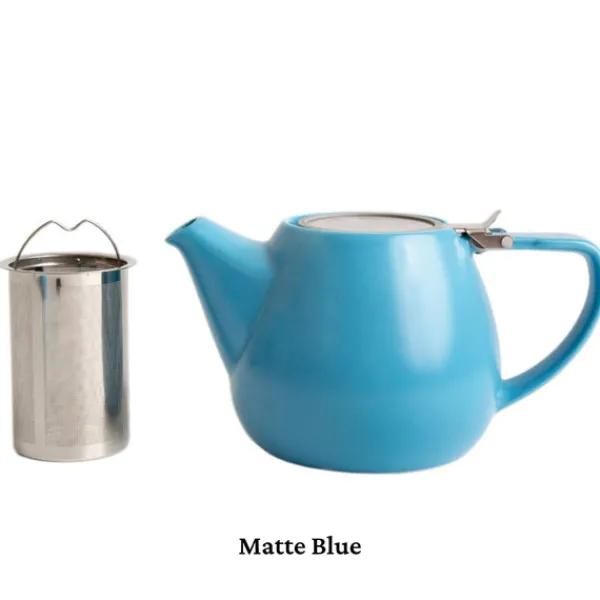 TeaSource Teapots<Jupiter Teapot - 32 oz