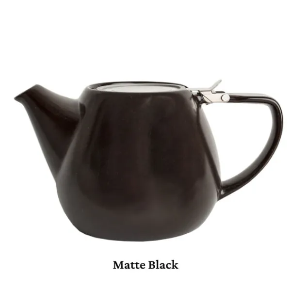 TeaSource Teapots<Jupiter Teapot - 32 oz