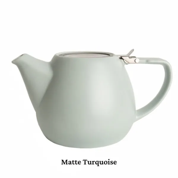 TeaSource Teapots<Jupiter Teapot - 32 oz