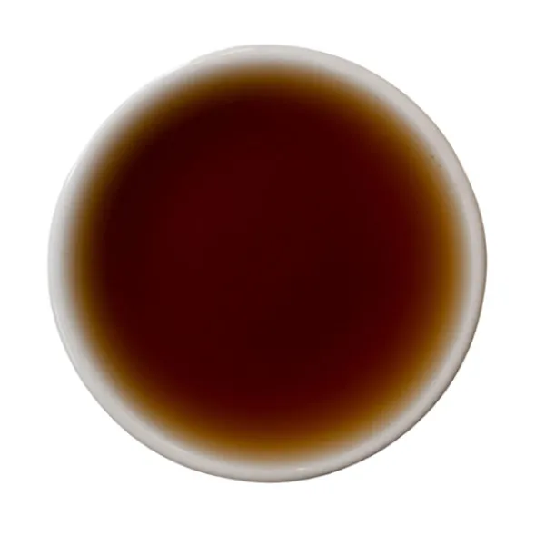 TeaSource Puer Tea<2013 KuZaZa Ripe (Shu) Puer Tea
