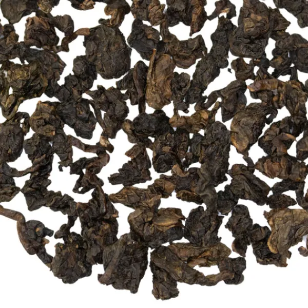 TeaSource Oolong Tea<Lost Relic Tieguanyin | Oolong Tea