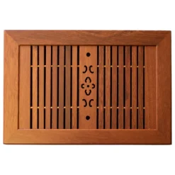 TeaSource Tea Accessories<Lucky Bamboo Tea Tray