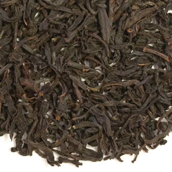 TeaSource Black Tea<Lumberjack Assam 2nd Flush | Black Tea