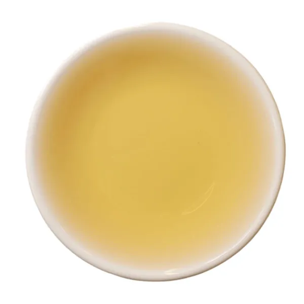 TeaSource White Tea<Machu Peach-u | White Tea
