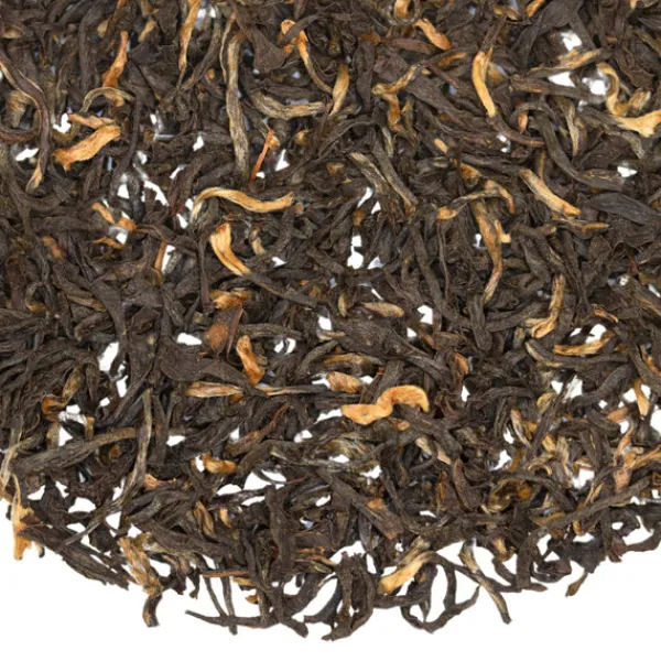 TeaSource Black Tea<Malt Shop Assam 2nd Flush | Black Tea