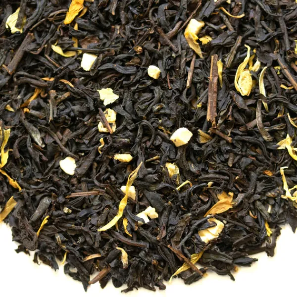 TeaSource Black Tea<Mango Tango | Black Tea