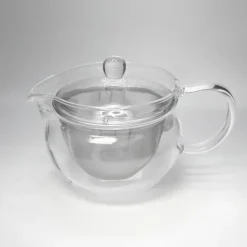 TeaSource Teapots<Maru Glass Teapot - 300 ml
