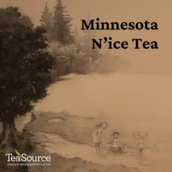 TeaSource Black Tea<Minnesota N'ice Tea | Black Tea