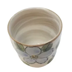 TeaSource Tea Cups & Infusers<Morning Glory Teacup (Yunomi)