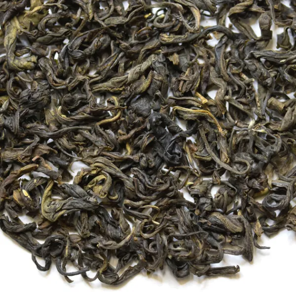 TeaSource Green Tea<Nandi Hills Kenya Green Tea